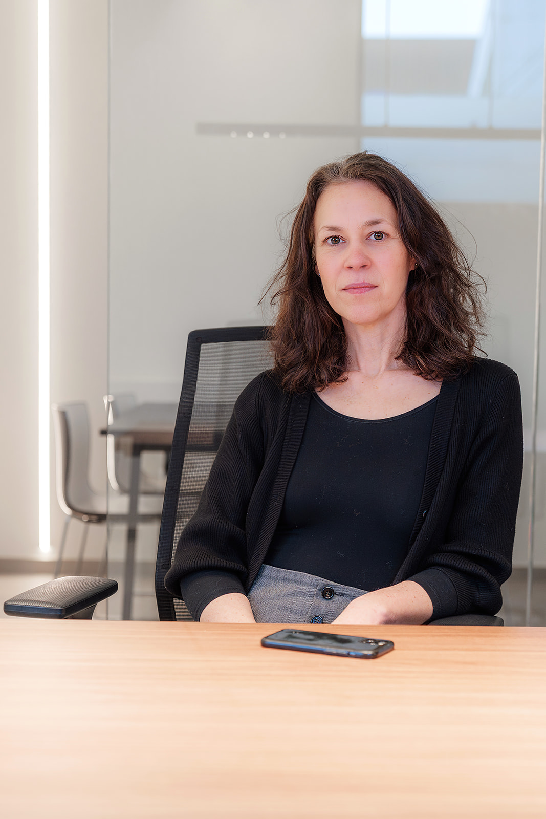 jo verbruggen senior consultant team cynexis